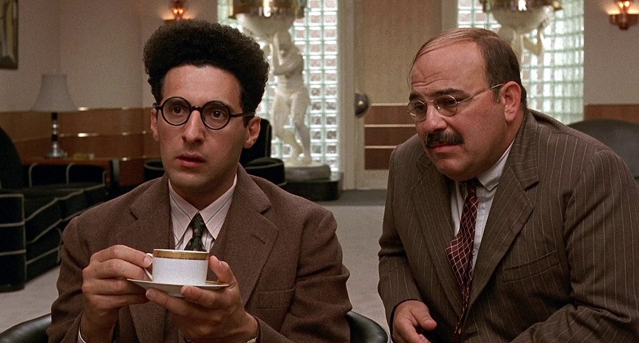 Happy Birthday Joel Coen (Nov 29, 1954)

I Like Coen\s films so much...
These two brothers are really great. 