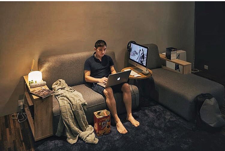 KorinDesign's tweet image. #clickpackpro #businessman