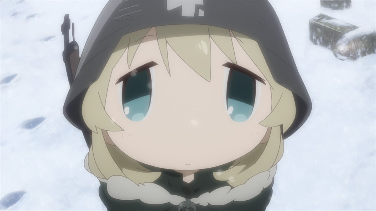 PQGkwOKAMNwpj's tweet photo. 寒くなってきましたね～ https://t.co/CxUYIlNMyf