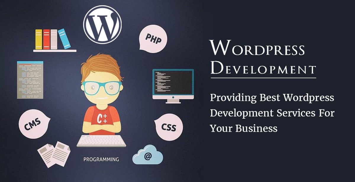 WebpristineTech's tweet photo. Providing Best Wordpress Development Services to Brand your Business....
#WordpressDevelopment #Webpristine #WebDesign #WebDevelopment
For More visit at: https://t.co/nNZQT8wtoQ https://t.co/h3LaPwwxnM