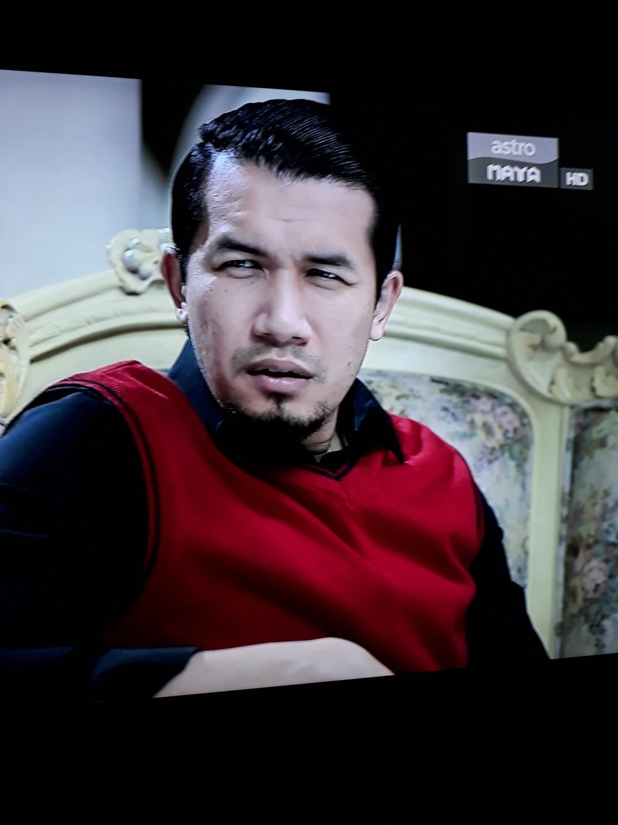 uiasempoi's tweet photo. #DendamAurora ep 92 ptg ini ...adakah #Aurora masih mencemburui dr.Kamelia? Adakah #Harris masih cool melayan kerenah Aurora? .... 9 ep makin kepenghujjng ..2 minggu lagi untuk bersama menunggu ending #DendamAurora keluarga #HarRora https://t.co/660iulFDYG