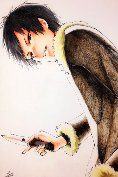 注目 画像ツイート デュラララ 17ページ目 アニメレーダー 注目 画像ツイート デュラララ 17ページ目 アニメレーダー