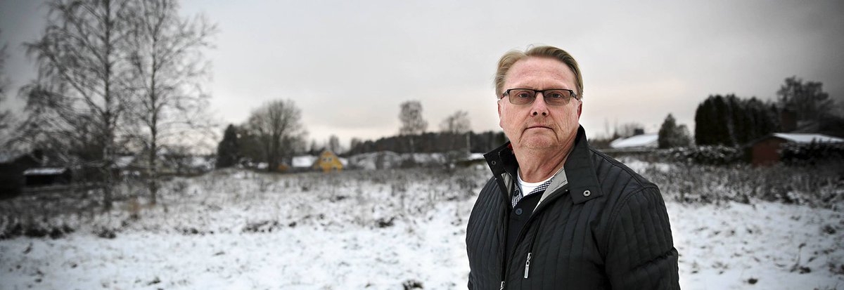 I veckans Örebroar'n: Markägare i Marieberg hotar polisanmäla Örebro efter långdragen tomttvist. 
"Jag tar för givet att vi inte gör något olagligt", säger Carina Toro Hartman (S). #örebro #orepol
e-magin.se/paper/08zvth3p…