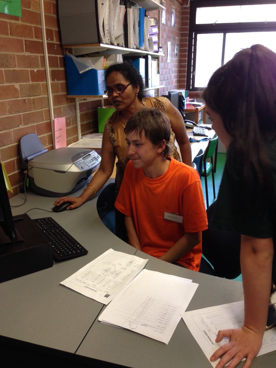 GirlsCanterbury's tweet photo. Days 2 &amp; 3 serious business for #AustralianBusinessWeek @GirlsCanterbury @AshfieldBoys https://t.co/CmIYTWFrKJ