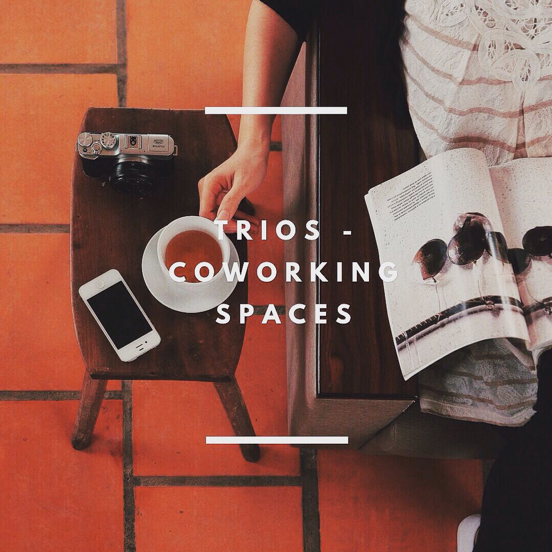 TriosCoworking's tweet photo. Come on down to TRIOS Viman Nagar and become an esteemed member with us! What're you waiting for?  
#freetrial #coworkingindia #innovativeofficespaces #TRIOSPune #esteemedmembers #hereforyourneeds https://t.co/S0VP7Vn7R2
