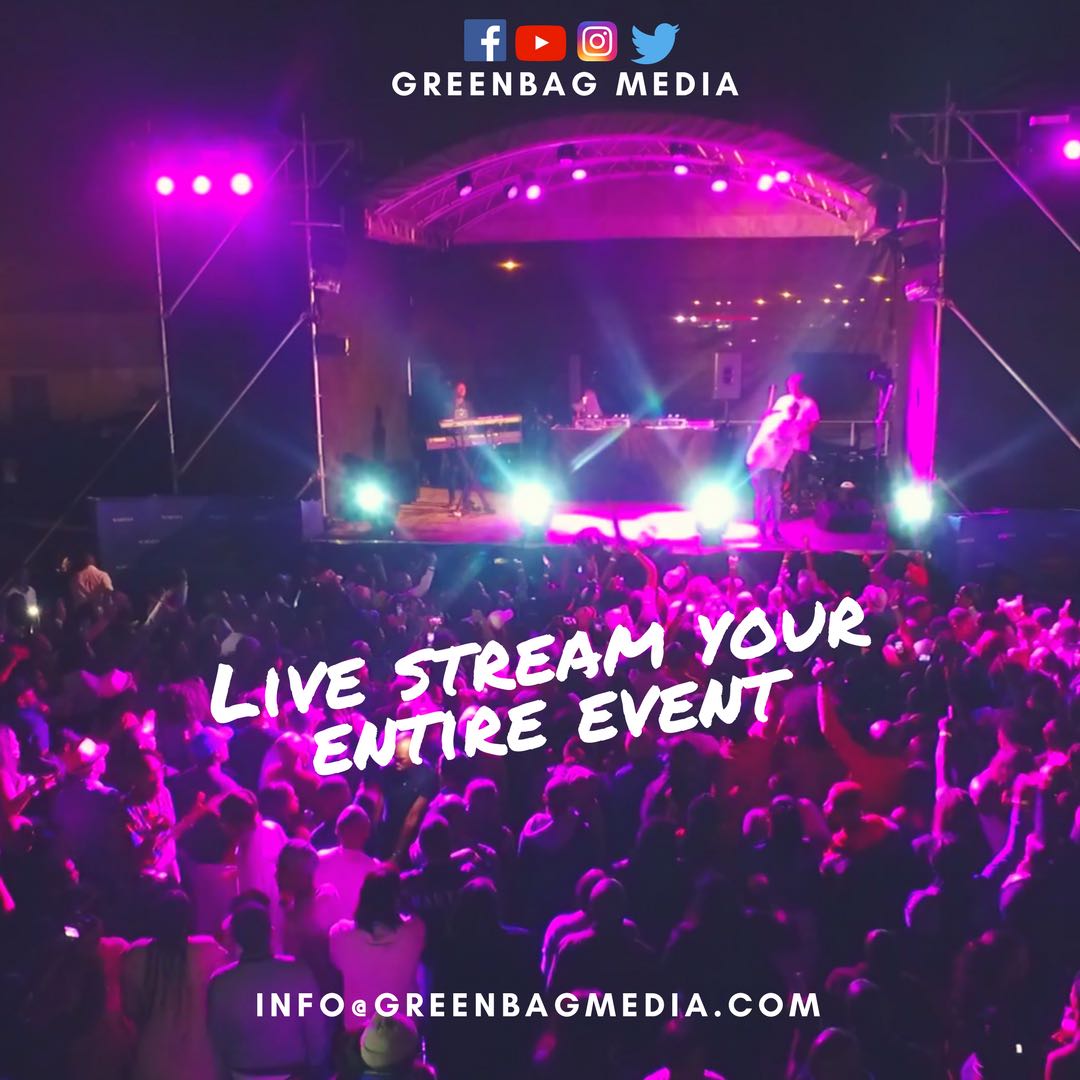 GreenBag tweet media
