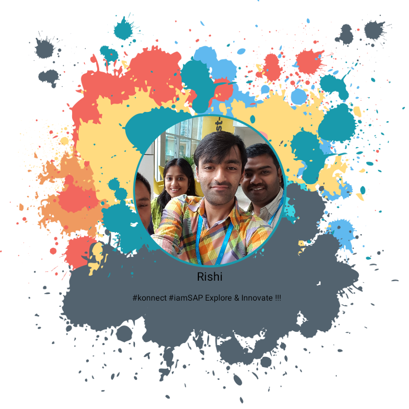 sapkonnect's tweet photo. #konnect @saplabsindia #iamSAP https://t.co/8uzIHp8nsf