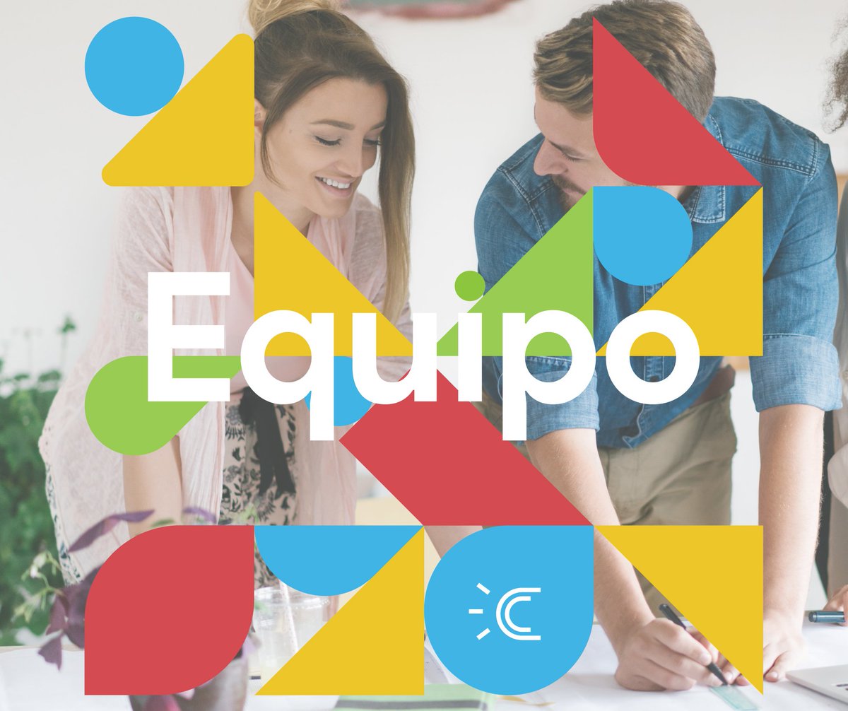 MasterClickMx's tweet photo. Un trabajo en equipo es un trabajo bien hecho.

#Diseño #Branding #DiseñoWeb #AdWords #Mailing #MarketingDigital

#CDMX #Querétaro #Puebla #Cancún https://t.co/4O4M70V1wD