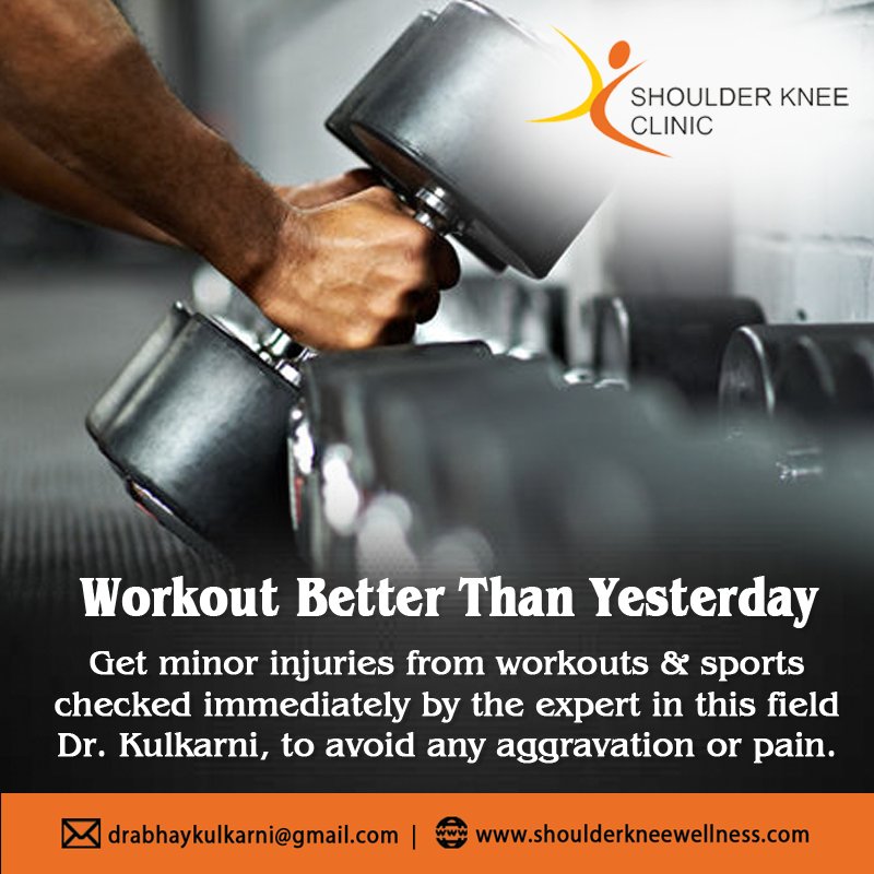 Drabhayclinic's tweet photo. https://t.co/9OGPC8lTz2
Shoulder Knee Clinic @ Aundh above Shiv Sagar
#modilies
#somnath
#kebvafc
#okkakshanam
#globalentrepreneurshipsummit
#ram16
#hbdrajabrar
#ivankainindia
#acgfutureworld
#soldchainotnation
#sportsinjury
#gearupformarathon
#healthyknees
#healthyshoulder https://t.co/06MgomoK96