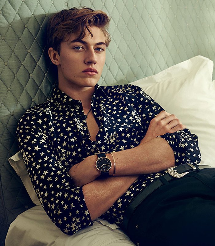 Kreasi Horologi Minimalis Daniel Wellington dlvr.it/Q3PtJY