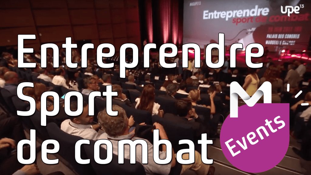 ProvencePlusTV's tweet image. [M EVENTS #3] Assemblée Générale 2017 de l’UPE13 provenceplus.fr/m-events-3-ass…