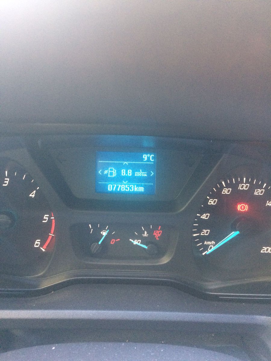 arabaya bakarsak 9 derece ama hissettigim -10. 🤧