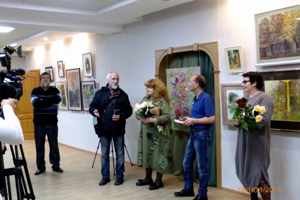 Работы преподавателя Вичугской районной ДШИ - на областной выставке 
vlast.io/raboty-prepoda… ...