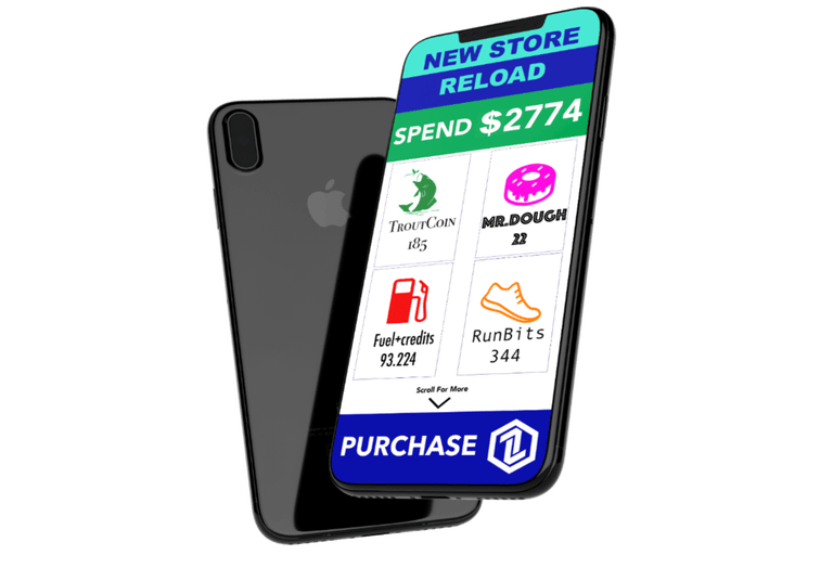 LyticTail's tweet photo. The Lytictail app is going to be awesome! No more losing rewards cards and missing out on those discounts. https://t.co/EpjQzkdGDc