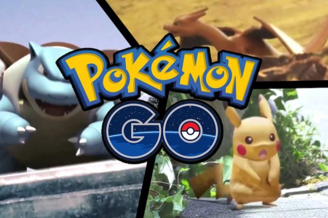 ilmiointernet's tweet photo. Pokemon Go ha causato 100.000 incidenti stradali in #Usa - #app #PokemonGo https://t.co/6lVGtNqShm https://t.co/7bXx3Nu7lb