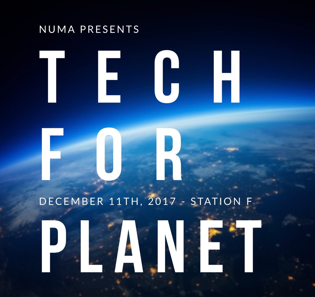 NUMA World tweet media