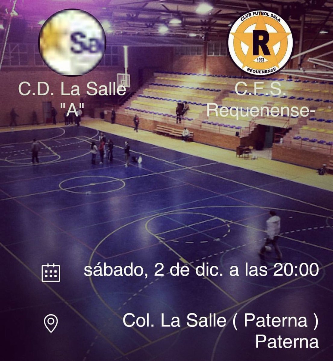 CFSRequena's tweet photo. https://t.co/kLY6VcM5SP