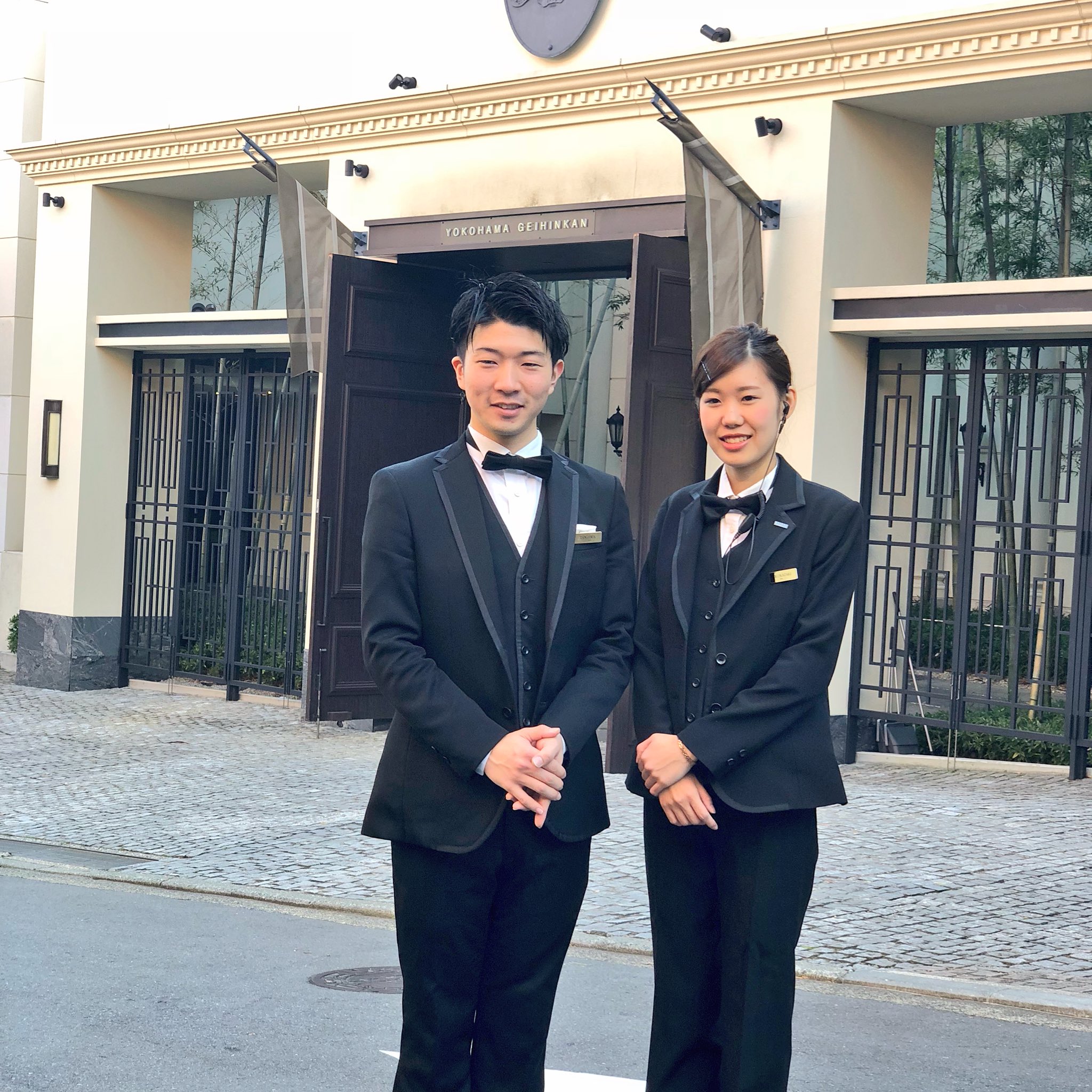 توییتر 公式 東京ウェディング ホテル専門学校 در توییتر 今日は卒業生の取材に来てます 株式会社ブライダルプロデュースで活躍中の小川くん 岡崎さん ふたりともプロの顔で写真撮影 動画取材 東京ウェディングカレッジ 18パンフレット 株式 توییتر 公式 東京ウェディング ホテル専門学校 در توییتر 今日は卒業生の取材に来てます 株式会社ブライダルプロデュースで活躍中の小川くん 岡崎さん ふたりともプロの顔で写真撮影 動画取材 東京ウェディングカレッジ 18パンフレット 株式