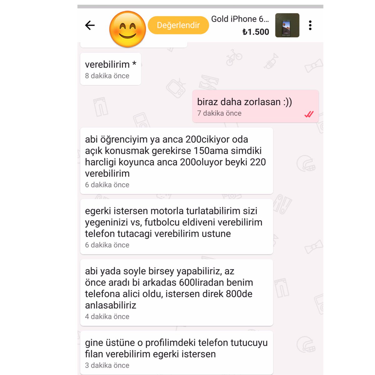 takas_et's tweet photo. Bu #takas mesajını her görüşüm #BeniHepGülümsetir Takas iyidir, zihni canlandırır, hayal dünyanızı genişletir ve herşey den önemlisi Paran cebinde kalır. https://t.co/hhkpakz7bw https://t.co/jYs4YYAEPE