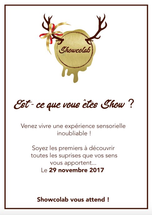 showcolab tweet media