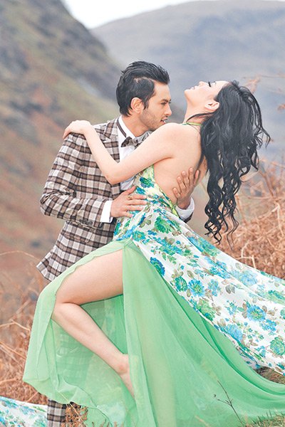 PradeepKFans's tweet photo. LilyBily Updates 😍@pradeepverified  #Jassita❤❤ https://t.co/Ggrfw7brlP