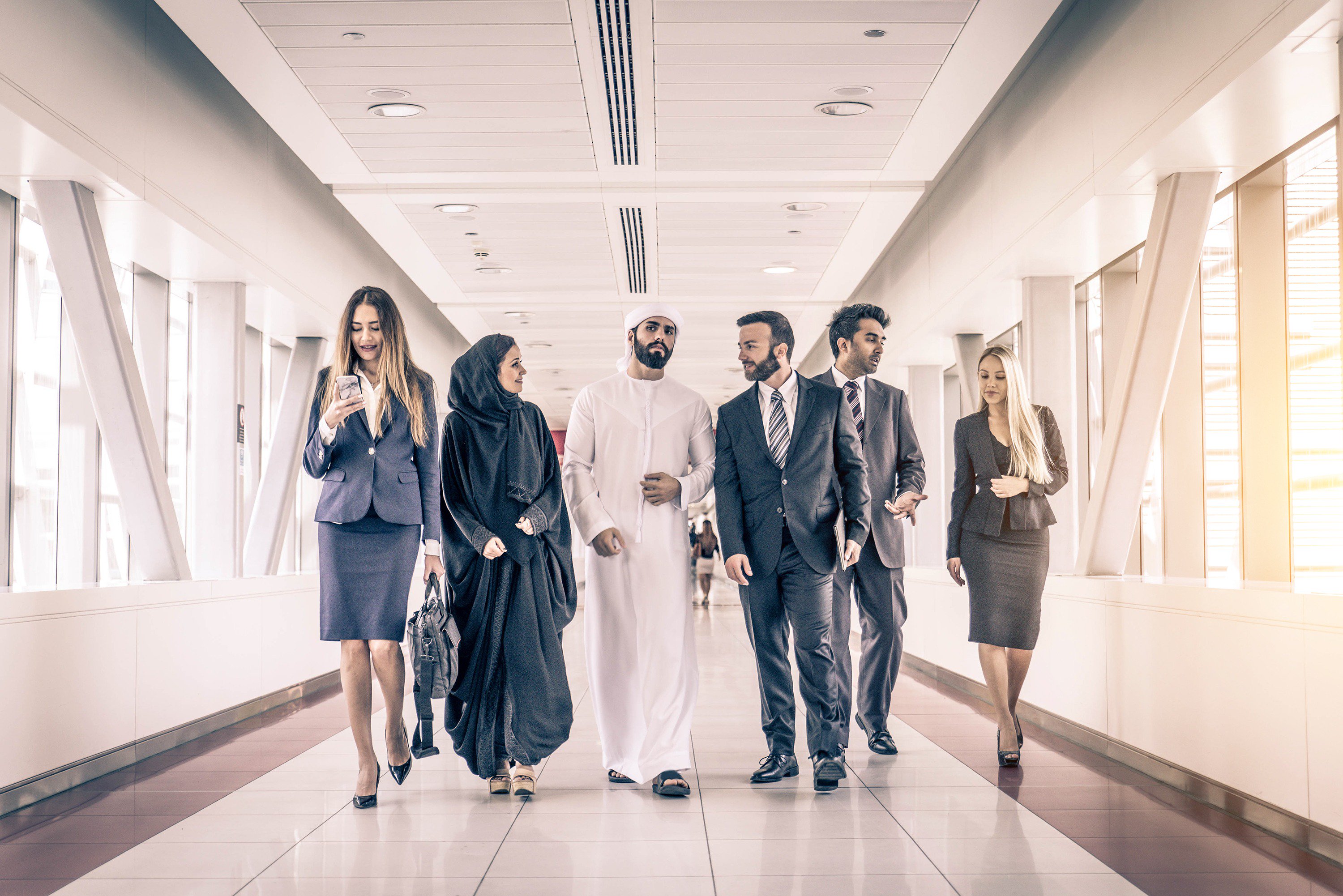 How to Get a Company License in Dubai