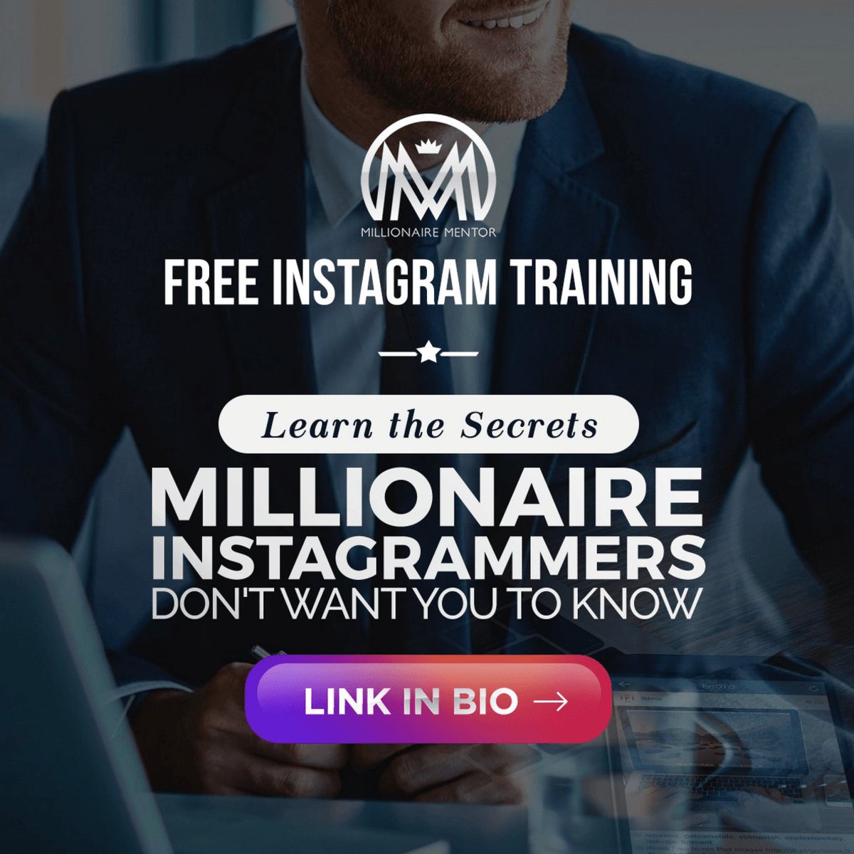 Wealthy_Dropout's tweet photo. ★ FREE #INSTAGRAM TRAINING ★ Presented by: Jason Stone - #Inspirational #motivation #business #entrepreneur #entrepreneurlife #socialmedia #success #marketing #Startuplife #seo #millionaire #money #digitalmarketing #hustle #Inspiration. Signup: https://t.co/9JH6UCBiHW https://t.co/dlY9ls41f3