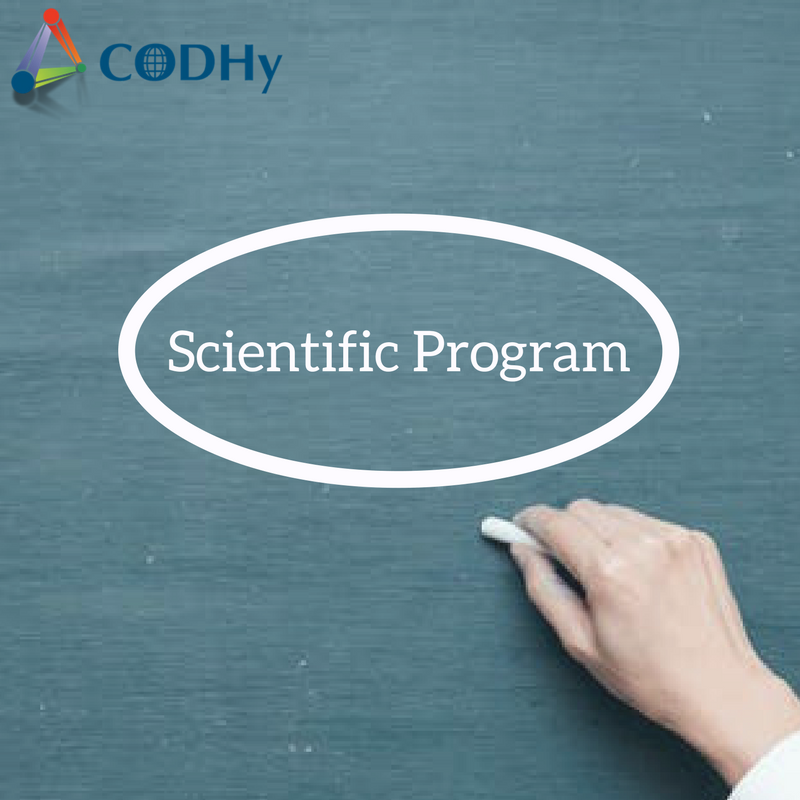 Codhycongress's tweet photo. See our fantastic Scientific Program for CODHy 2018 Tel Aviv here: https://t.co/XzCz8jA8wl
See you there!
#CODHy2018 #telaviv #diabetes #obesity #hypertension #medical #digital #health #nutrition #research #education #conference #follow #innovation #news https://t.co/d798EfCLQ4