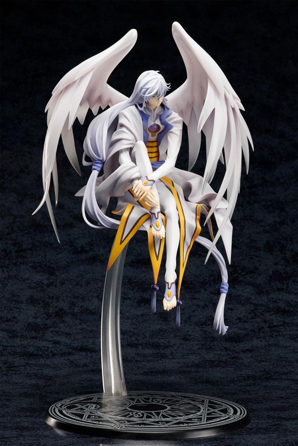 MechanicalJapan's tweet photo. Hobby Max presenta la impresionante figura a escala 1/8 que le dedican a Yue de Cardcaptor Sakura: https://t.co/yOIiZDBgft https://t.co/S28XlcAKgH