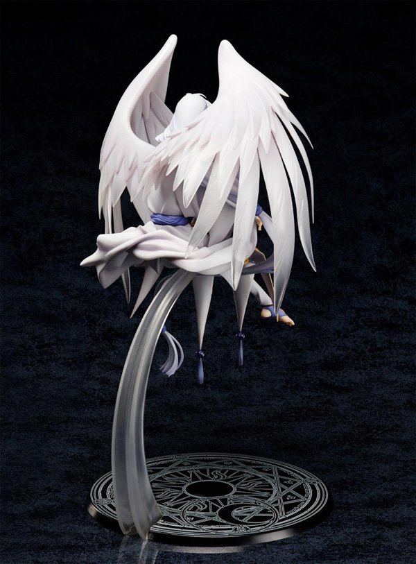 MechanicalJapan's tweet photo. Hobby Max presenta la impresionante figura a escala 1/8 que le dedican a Yue de Cardcaptor Sakura: https://t.co/yOIiZDBgft https://t.co/S28XlcAKgH