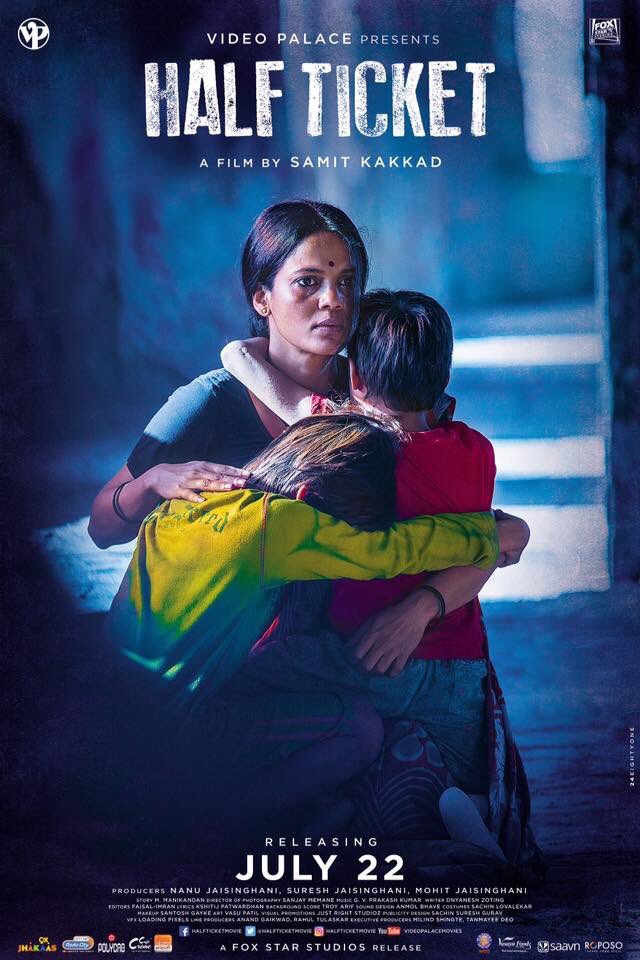 samitkakkad's tweet photo. @HalfTicketMovie wins ‘Best Narrative Feature’ at the 18th Annual #Ojai #Film Festival 2017. #LosAngeles #California 

@ojaifilmfest 
#VideoPalace 
#BasilContent #SamitKakkadFilms #KakkaMuttai 
#India https://t.co/31vJmXmuSm