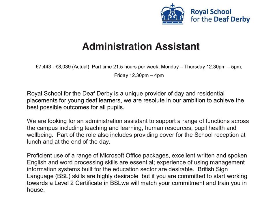 Part time jobs derby uk Part time jobs derby uk