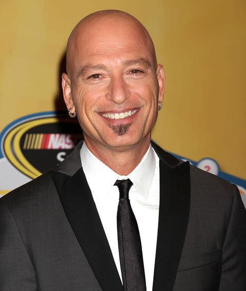 Howie Mandel’s Birthday Celebration | HappyBday.to
