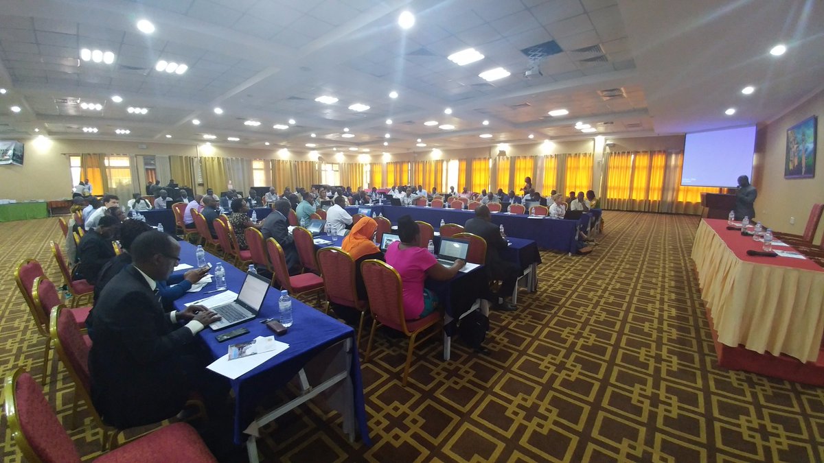 eafieldschools's tweet photo. Currently going on in Kigali. The regional Field school sharing event.
#FieldSchoolsFirst https://t.co/oo0BEpA3zq