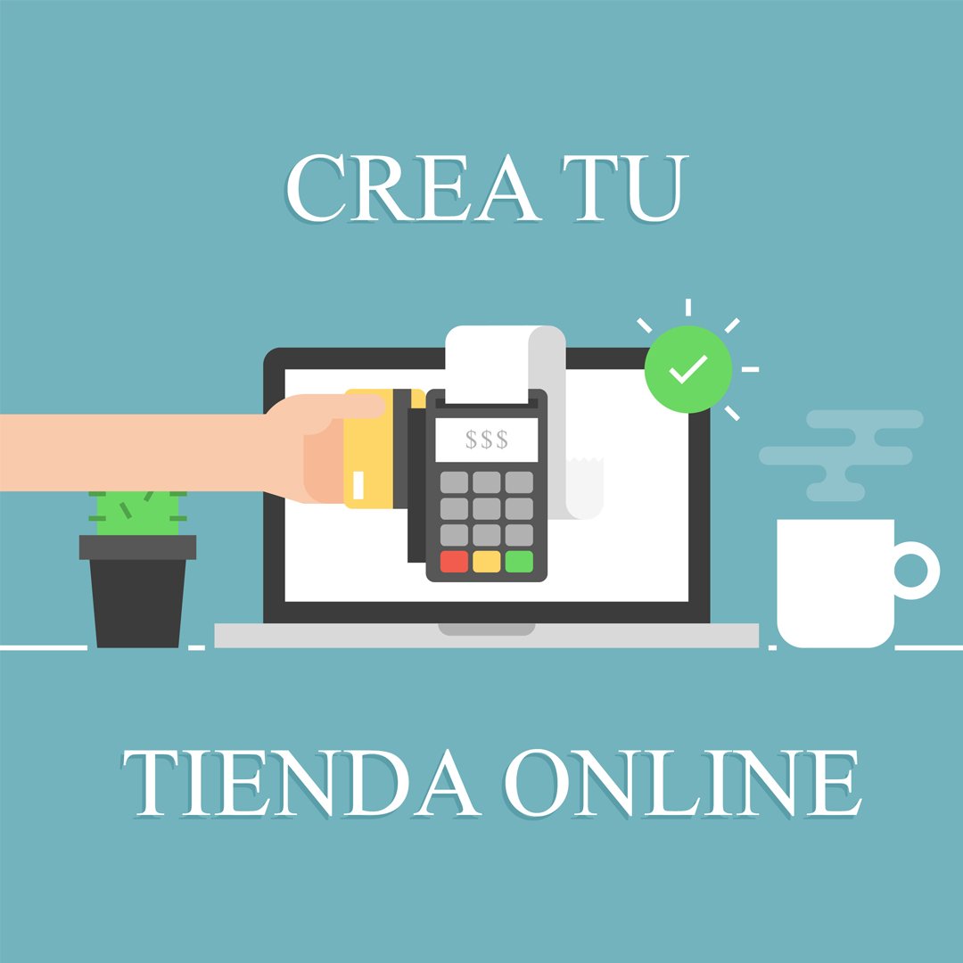 dtimecommunity's tweet image. ¿Quieres crear tu propia tienda online? En #Dtime te ayudaremos #marketingdigital #redessociales #communitymanager #Barcelona #Sabadell
