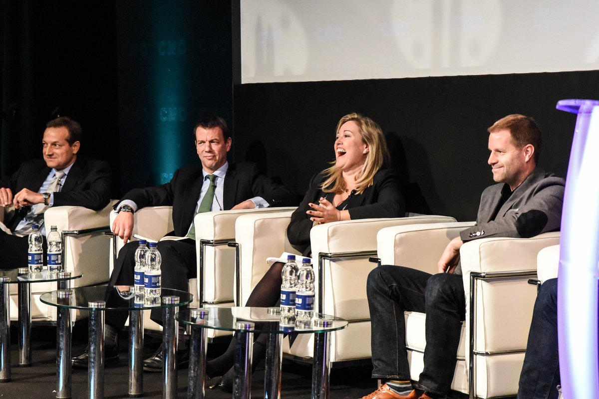 How to move from being the 'colouring-in department' to a credible force within a business. <a href="/cara_mktg/">Cara O'nions</a> contributes to our Building Credibility <a href="/ForbesCMO/">Forbes CMO Network</a> report out later today! #b2bmarketing #smartadvice #smartpeople. Photo - Gabriella Kiss photography &amp; Forbes Media