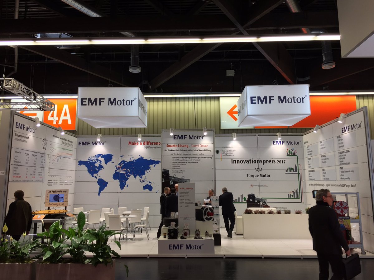emfmotor's tweet photo. https://t.co/sf3ngNHJTK on #SPS Hall:4 -545 #sps_live @spsipcdrives #sps #spsipcdrives #spsipcdrives2017 #emfmotor #torquemotor #extrudermotor #elevatormotor #sqmtorquemotor https://t.co/8VLMC5TxCH