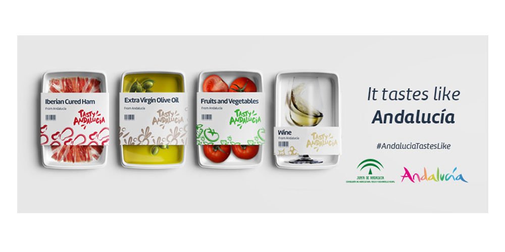 OperaGlobal's tweet photo. Arranca Tasty Andalucía
Opera está coordinando distintas actividades con el objetivo de promocionar los productos alimenticios a los turistas internacionales que estarán visitando Andalucía #andaluciatasteslike #tasty #gastronomía #OperaGB
https://t.co/EOUpcX1Gqf https://t.co/C6A8FVHbht