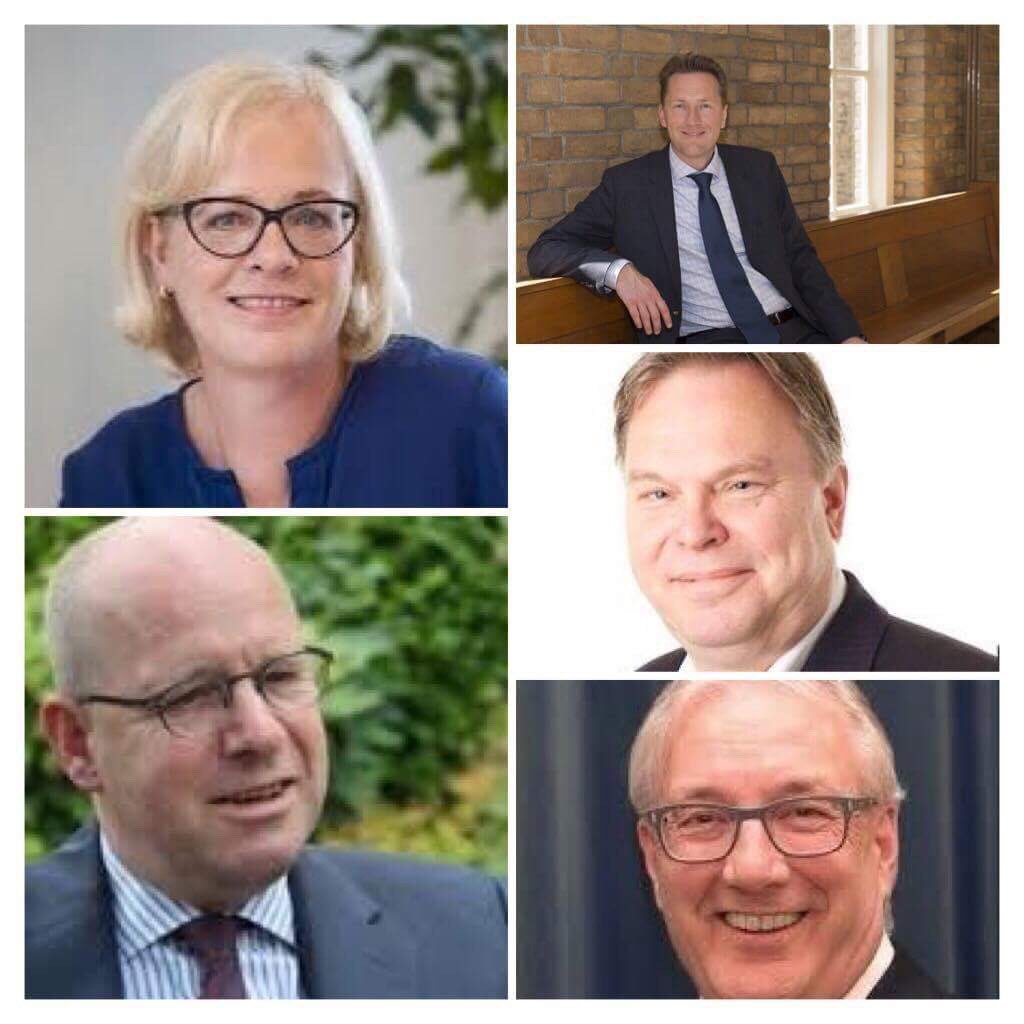 hansromeyn's tweet photo. #Heiloo, gisteren weer, zoals gebruikelijk op dinsdag, vergadering van het college van burgemeester en wethouders gehad. ‘s Middags hebben we een werkbezoek aan Kaptein Kaas in de #Boekelermeer gebracht, samen met het college van @Castricum_NL https://t.co/g495Ja34G3