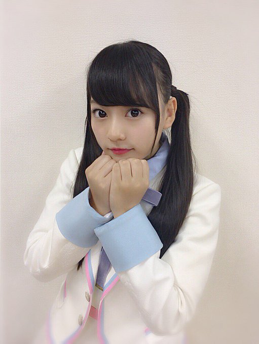 Twitterのコスプレ画像3