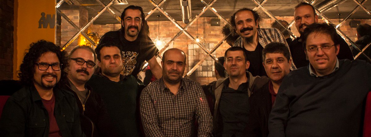 Merhaba Twitter! #music #grup #konser #müzik #myfirstTweet