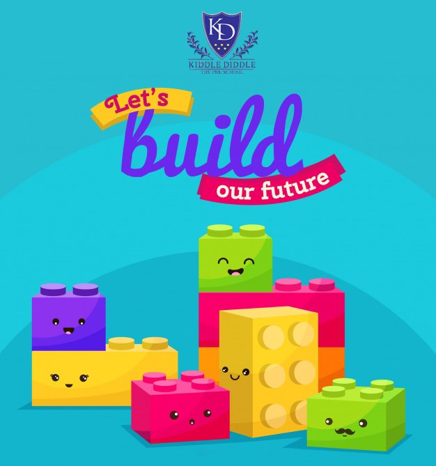 kiddlediddle1's tweet photo. Children Are the Future of Our Nation. Let Us Help in Building it.
#Children #Future #LetsBuildOurFuture #KiddleDiddle #PreSchool #BestPreSchool https://t.co/kEMc6wK8ol