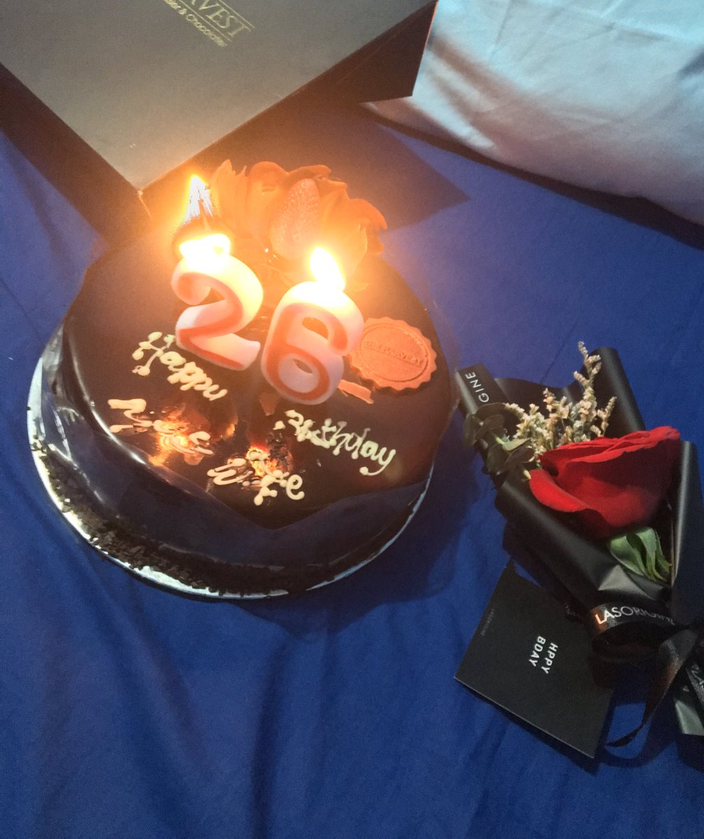 veellento's tweet photo. Sweet lil’ things from my special one❣️ https://t.co/UffVkTjhRT