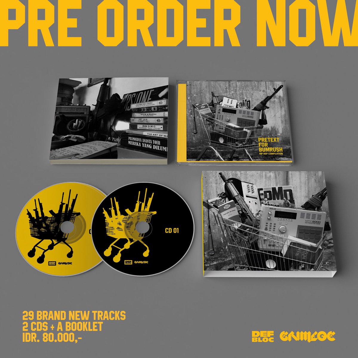 IG: GrimlocRecords tweet media