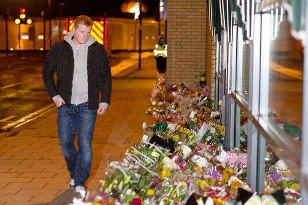 BarbaraMcMahon8's tweet photo. On Nov 29th 2013, 10 people lost their lives in the Clutha Bar tragedy.. Glasgow lost a little piece of her sparkle on that fateful night.. may they rest in peace 💚 xxx https://t.co/0bRwLXdrZ4