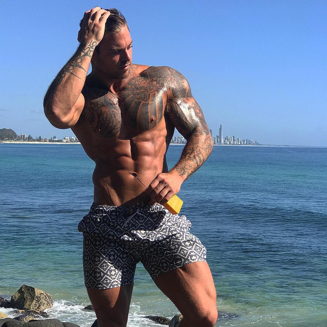 This flu ridden guy needs soup catch you later