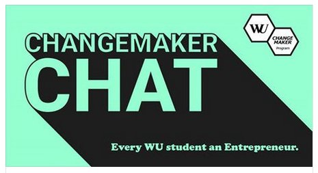 anna_narloch's tweet photo. Changemaker Chat am 11.12. an der @wu_vienna https://t.co/75IPGuXOlL #entrepreneurship #vernetzen #netzwerken #praxis #innovation #skills #gründen https://t.co/cOzZBi403M
