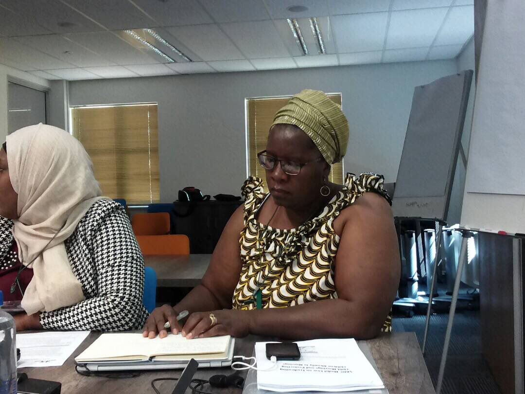 AFIA MAMA RDC tweet media