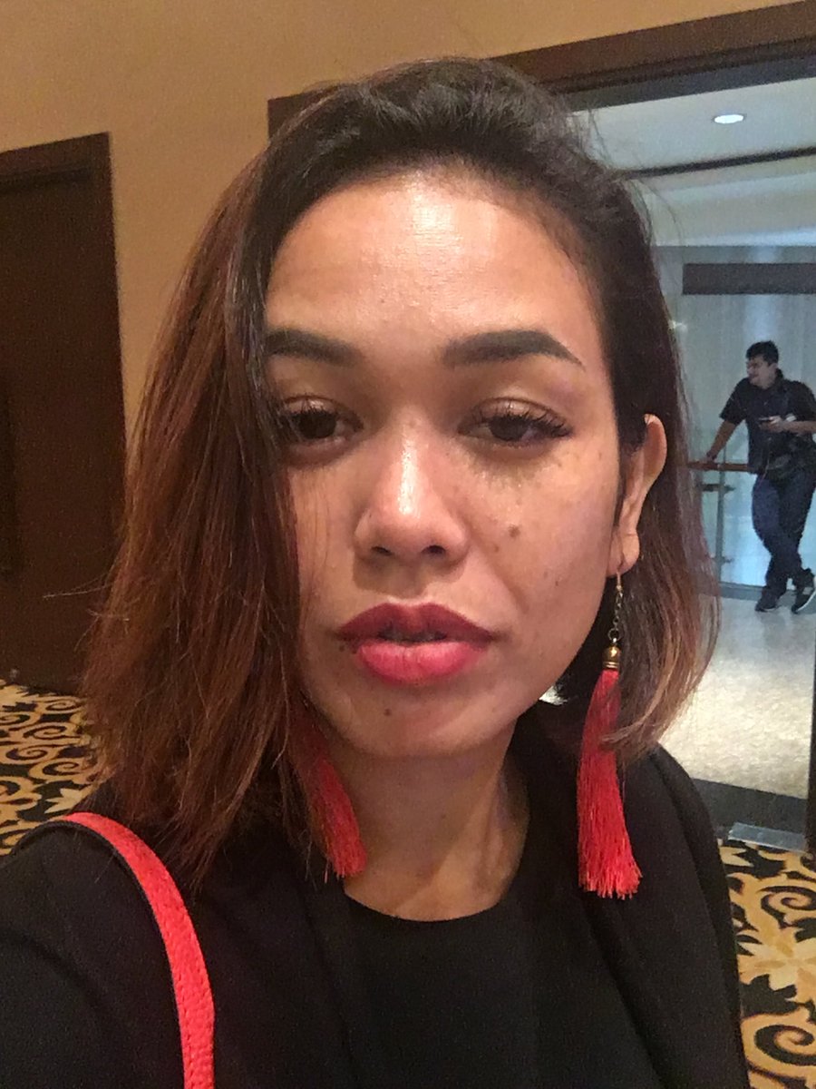 ndisReal's tweet photo. Attending at #brandactivationaward2017 https://t.co/e39n4Jfdt3
