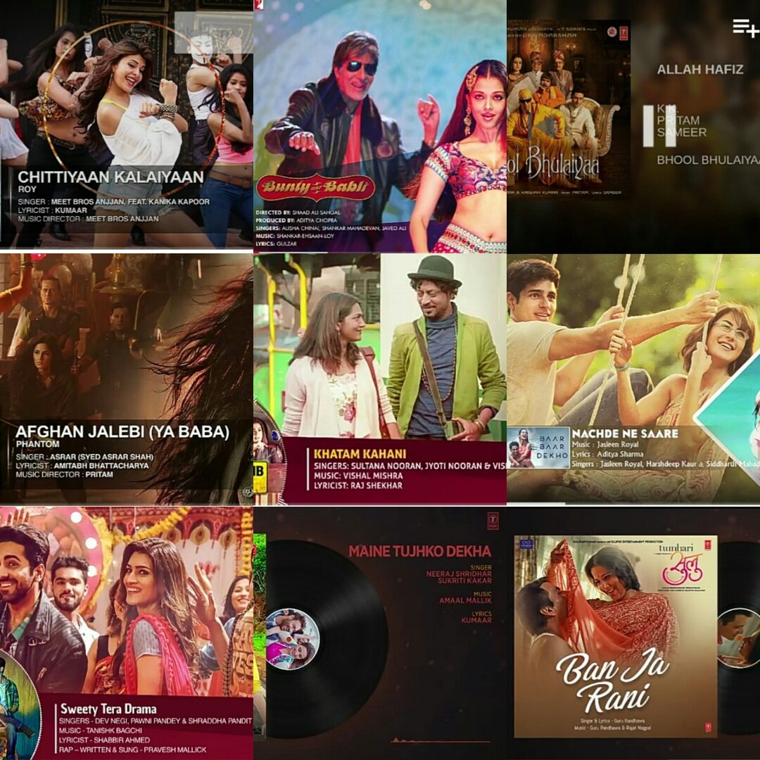 misty_basu's tweet photo. @CignaTTKHealth My playlist represents my inner calling!!
Its full of soft melodies as well as fast tracks that keep my boost on!! #Clickathon #IBVVMM #MakingofYourRun #Activity4 https://t.co/DkktHhoBKk